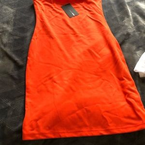 Brand new chic dress